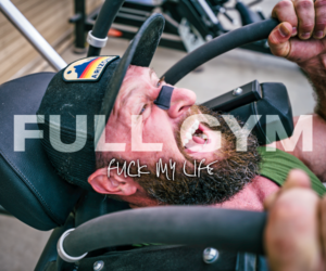 F*#K MY LIFE FULL GYM 3.0 PROGRAM